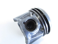 Поршень fiat doblo 1.3 jtd multi-jet фото №1