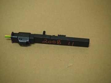 Модуль блок керування keyless 2008 ii c3 aircross фото №1