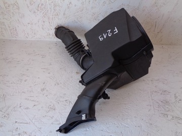 Fiesta kuga mk2 2.0tdci корпус фільтра повітря фото №1