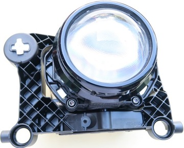 Лінза лампи лівий перед led ксенон vw jetta 5c mk6 vi 6 фото №1