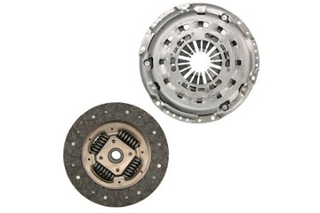 Зчеплення sachs 3000 951 670 фото №1