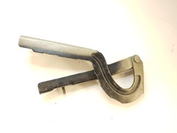 Jumpy expert scudo петля капота комплект оригінальний номер деталі фото №1