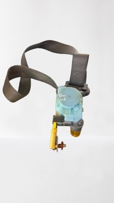 Pas bezp перед левый hyundai getz 1.1b 04r фото №1