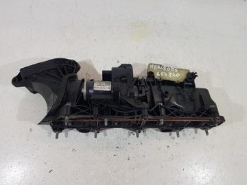Коллектор всасывающий a6540902500 mercedes sprinter w205 w213 2.0 cdi 654920 фото №1