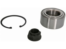 Підшипник колеса honda cr-v i mk1 97-02 ii mk2 01-07 s2000 05- integra 02- фото №1