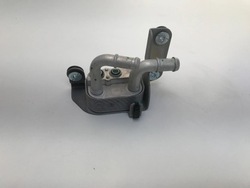 Volvo xc40 1.5 гібрид 2021 2022 радіаторів води рідини охолоджуючої 32260322 фото №1