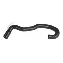 Шланг шланг нагревателя 02-1671 gates opel vectra фото №1