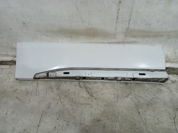 At-208 seat ateca 575854950j планка двері права зад фото №1