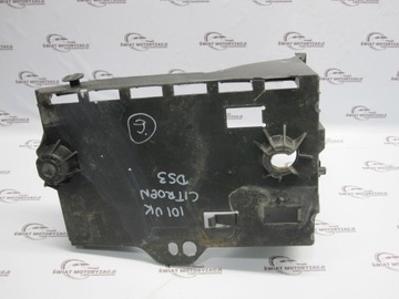 Citroen ds3 10r корпус акумулятора 9689002180 фото №1