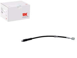 Шланг гальмівний elast. fiat перед croma 05- nk фото №1