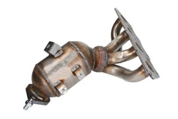 Катализатор jmj jmj 1091620 фото №1