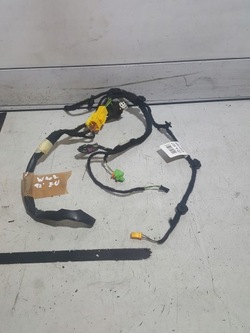 Mercedes w207 джгут двері a2075405305 фото №1