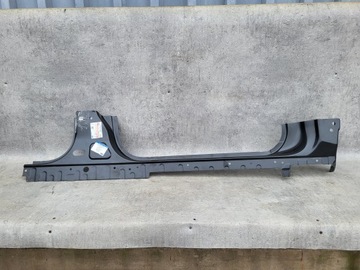 Ford c max порог правый обшивка новое am51 фото №1