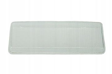 Плафон лампи галоген daf 95 xf xf95 лівий фото №1