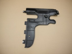 Audi q3 83a tiguan защита шасси 5qf825102b фото №1