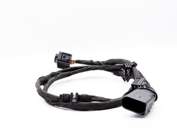 Жгут радара дистроник vw passat b8 новая фото №1