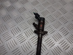 Форсунка інжектор ford c-max 1.6 tdci 0445110188 фото №1