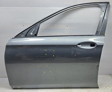 Mercedes w213 a213 e клас двері ліві лівий перед фото №1