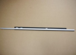 Audi rs7 a7 планка дверь правая 4g8853284f 1l1 фото №1