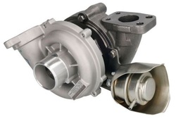 Новая турбина turbo melett citroen xsara picasso 1.6 hdi 90 109 km фото №1