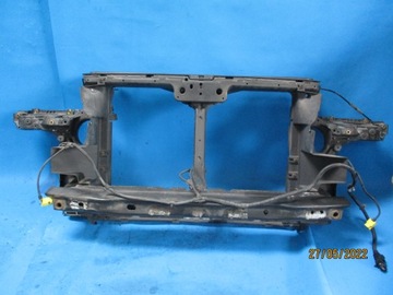 Pas переднее усилитель vw touareg фото №1