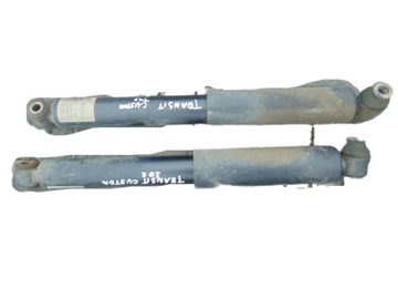 Амортизатори задні transit custom fk21-18080-db фото №1