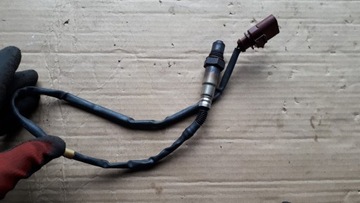 S6 c7 4g лямбда-зонд 4.0 tfsi 4h0906262m s7 4g a8 фото №1