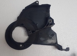 Захист корпус розподільний вал audi a4 b5 1.8t 058109175 фото №1