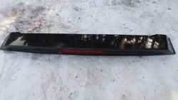 Спойлер крышки зад honda fr-v frv 05-08 74900-sjd фото №1