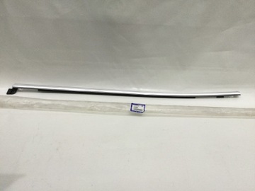 Планка двері ліва зад volvo xc60 322229816 оригінал фото №1