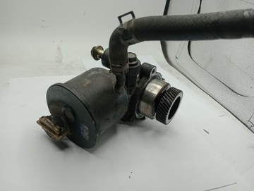 Насос усилителя 2.0 ditd rf4f mazda premacy 323f фото №1