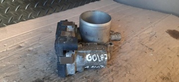 Дросельна заслінка 1.4 vw golf vii gte 03f133062c фото №1
