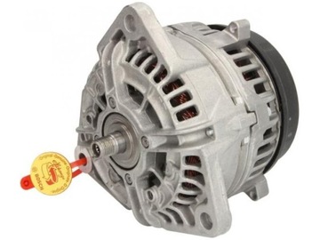Bosch 986 048 100 генератор фото №1