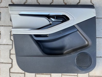 Range rover evoque ii l551 боковина дверь левый переднее обивка дверь 20r фото №1