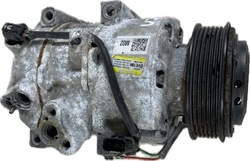 Hyundai palisade 2020 - компресор кондиціонера компресор 1f2be-26700 фото №1