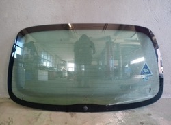 Скло кришки задньої скло задня citroen xsara picasso фото №1