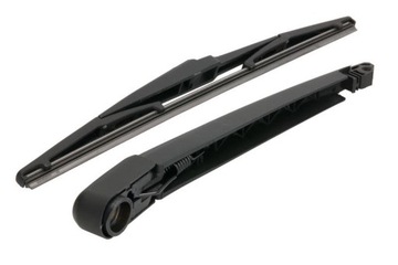 Рычаг дворники з щетка магнит 000723180025 фото №1