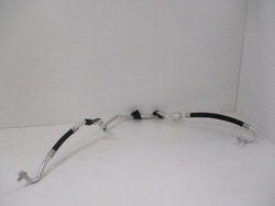 Citroen c3 1.6 шланг кондиціонера 9825231380 фото №1