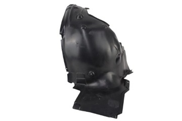 Підкрилок перед bmw 3 g20 g21część друга ліві 51717340927 фото №1