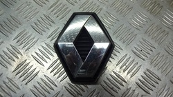 Знак емблема renault scenic ii 8200115115 фото №1