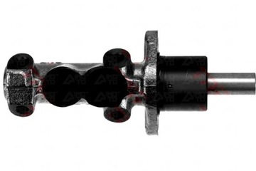 Trw насос гальмівна seat cordoba cordoba vario ibi фото №1