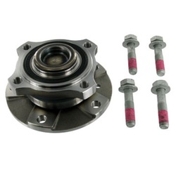 Skf натягувачі насоса набір підшипник колеса фото №1