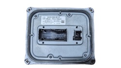 Перетворювач модуль лампи повний led mercedes w223 w213 оригінальний номер a2239008527 оригінал фото №1