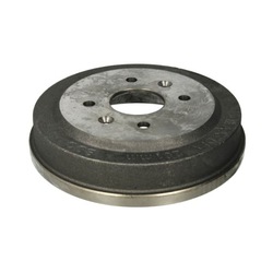 Барабан гальмівний зад trw db4442 фото №1