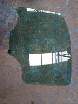 Berlingo iv rifter стекло дверь левый перед фото №1