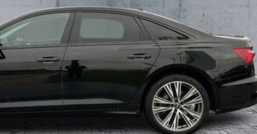 Чверті зад audi a6 c8 sedan кузов фото №1