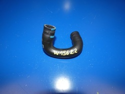 Mercedes gla w156 w176 w246 cla w117 1.8 2.2 cdi шланг шланг воды фото №1