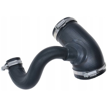 Turbo шланг труба volvo 850 c70 s70 v70 xc70 9161093 фото №1