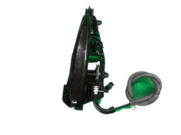 Ручка праві зад bmw x5 f15 7381674 фото №1