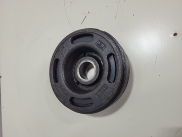 Jeep grand cherokee wj 99-04r 3.1 колесо пасове фото №1